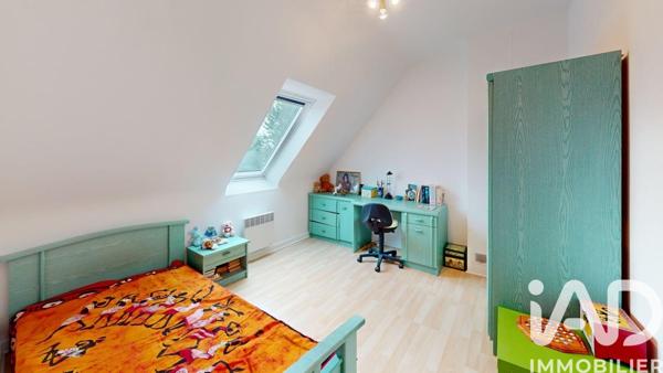 Maison à vendre 5 pièces 90 m² Guengat