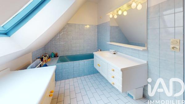 Maison à vendre 5 pièces 90 m² Guengat