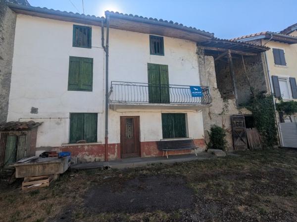 Maison 50 000 € Saint-Girons 4 p 84 m² DPE