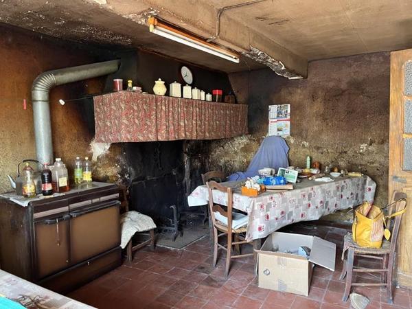 Maison 50 000 € Saint-Girons 4 p 84 m² DPE