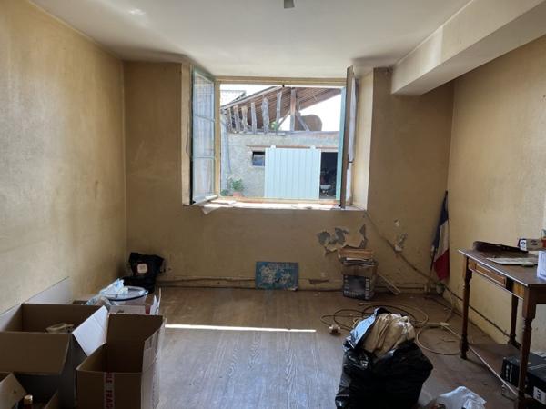 Maison 50 000 € Saint-Girons 4 p 84 m² DPE