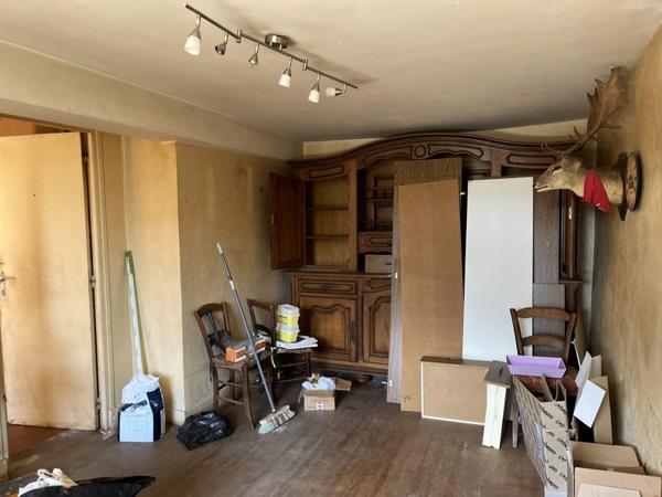 Maison 50 000 € Saint-Girons 4 p 84 m² DPE