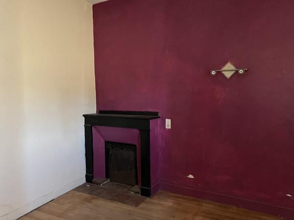 Maison 50 000 € Saint-Girons 4 p 84 m² DPE