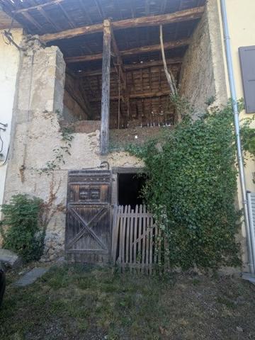 Maison 50 000 € Saint-Girons 4 p 84 m² DPE