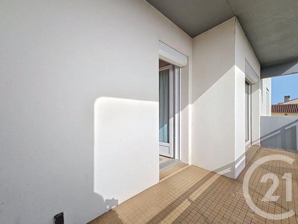 Appartement T4 à vendre  4 pièces - 80,02 m2 MONTAUBAN - 82