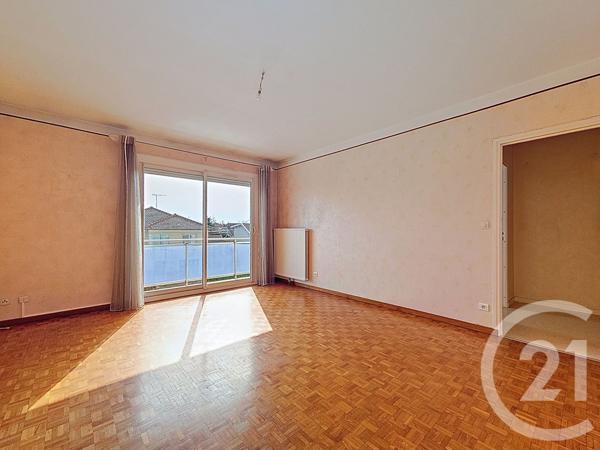 Appartement T4 à vendre  4 pièces - 80,02 m2 MONTAUBAN - 82