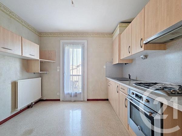 Appartement T4 à vendre  4 pièces - 80,02 m2 MONTAUBAN - 82