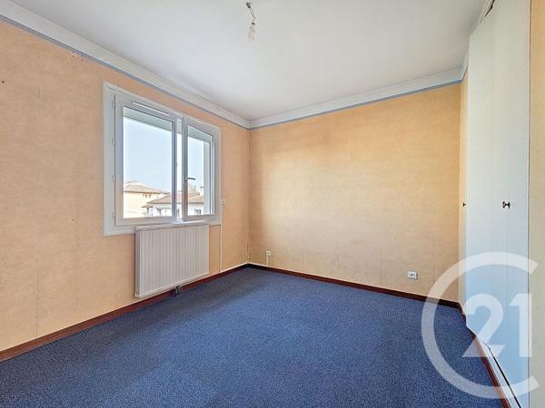 Appartement T4 à vendre  4 pièces - 80,02 m2 MONTAUBAN - 82