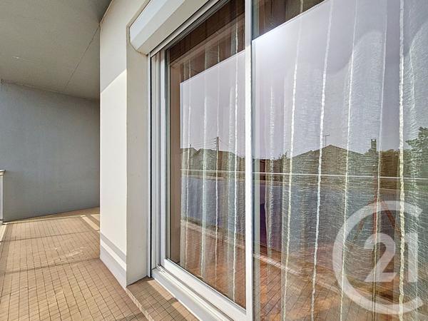 Appartement T4 à vendre  4 pièces - 80,02 m2 MONTAUBAN - 82