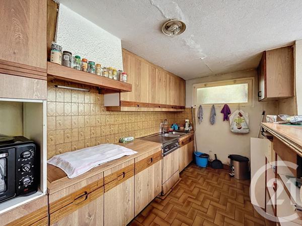 Maison à vendre  6 pièces - 129 m2 CHATELAUDREN - 22