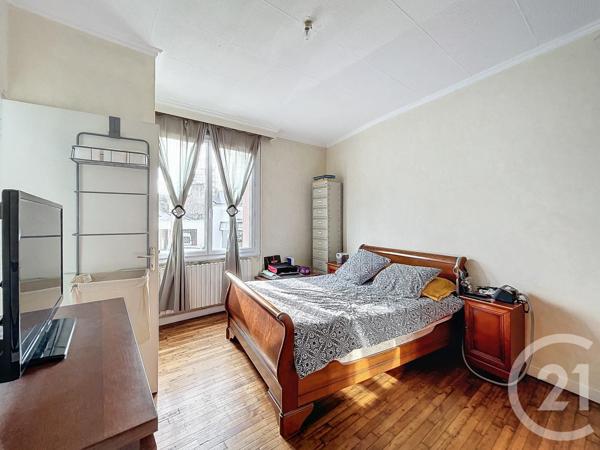 Maison à vendre  6 pièces - 129 m2 CHATELAUDREN - 22