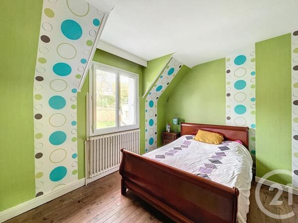 Maison à vendre  6 pièces - 129 m2 CHATELAUDREN - 22