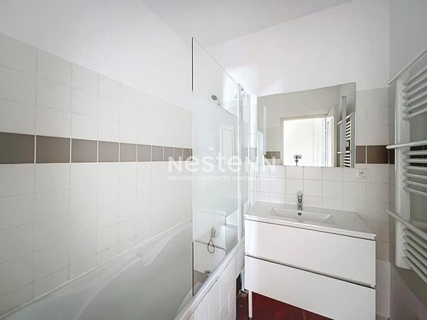 À louer - Maison T3 rénovée avec jardin à Auch (73 m²)