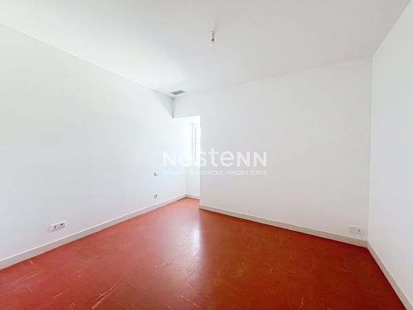 À louer - Maison T3 rénovée avec jardin à Auch (73 m²)