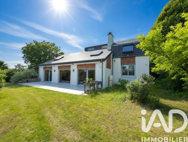 Maison à vendre 6 pièces 250 m² Warcq