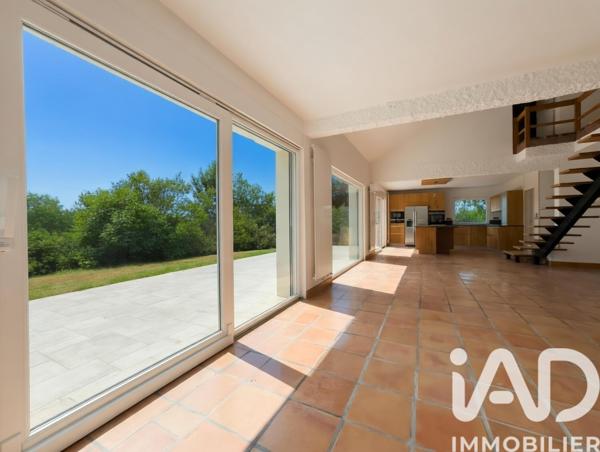 Maison à vendre 6 pièces 250 m² Warcq