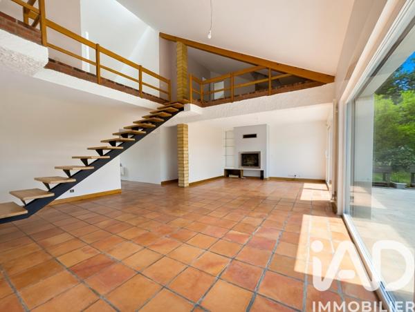 Maison à vendre 6 pièces 250 m² Warcq