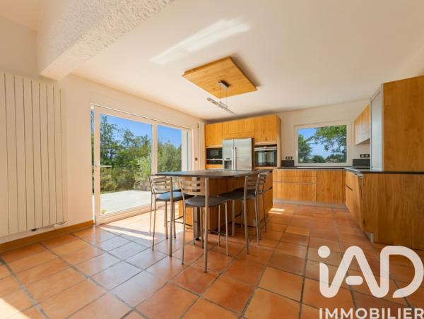 Maison à vendre 6 pièces 250 m² Warcq