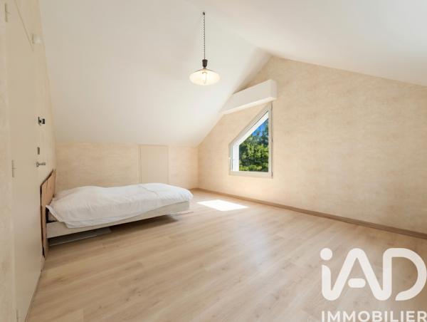 Maison à vendre 6 pièces 250 m² Warcq