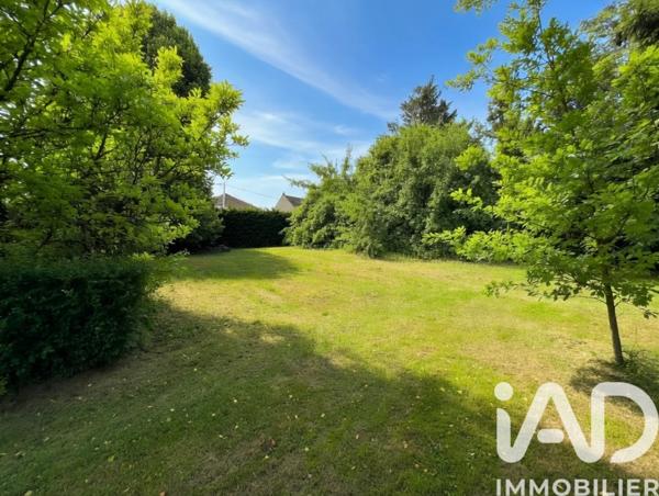 Maison à vendre 6 pièces 250 m² Warcq