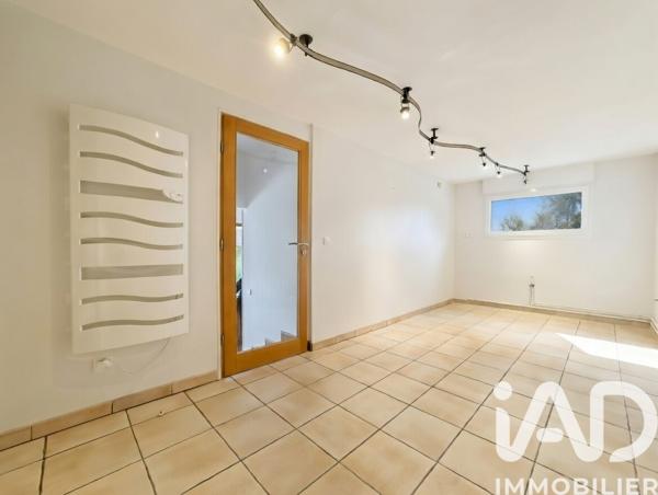 Maison à vendre 6 pièces 250 m² Warcq