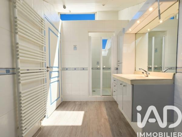 Maison à vendre 6 pièces 250 m² Warcq