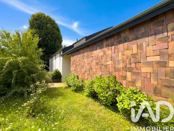 Maison à vendre 6 pièces 250 m² Warcq