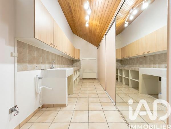 Maison à vendre 6 pièces 250 m² Warcq