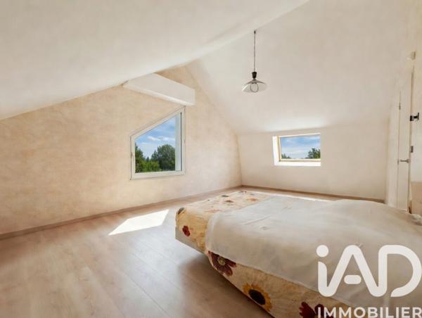 Maison à vendre 6 pièces 250 m² Warcq