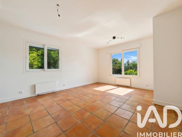 Maison à vendre 6 pièces 250 m² Warcq