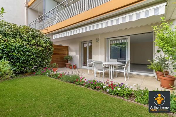 Vente Appartement 4 pièces 92 m2 à Craponne