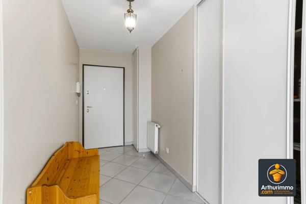 Vente Appartement 4 pièces 92 m2 à Craponne