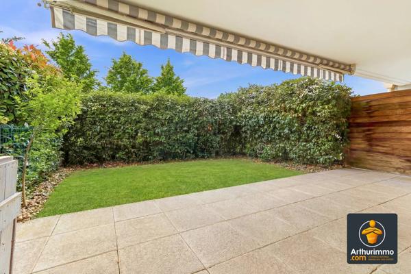 Vente Appartement 4 pièces 92 m2 à Craponne