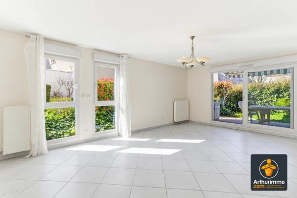 Vente Appartement 4 pièces 92 m2 à Craponne