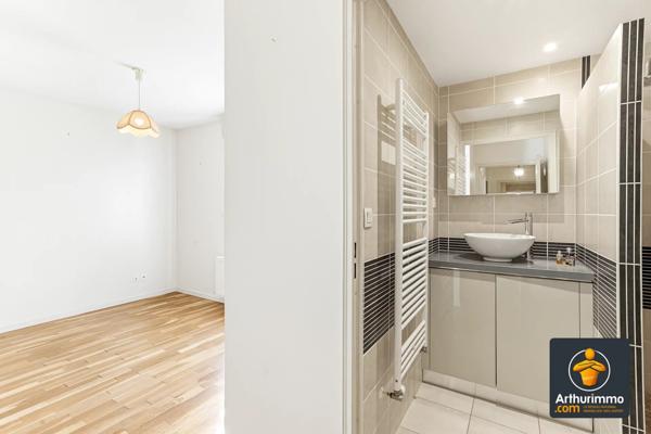 Vente Appartement 4 pièces 92 m2 à Craponne