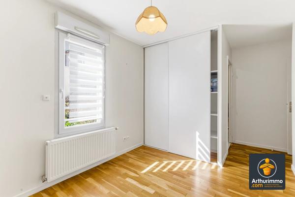 Vente Appartement 4 pièces 92 m2 à Craponne