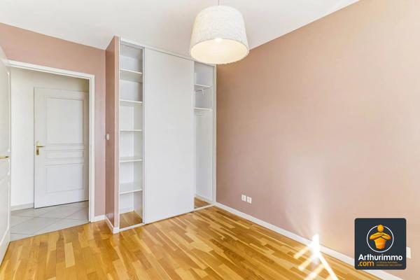 Vente Appartement 4 pièces 92 m2 à Craponne