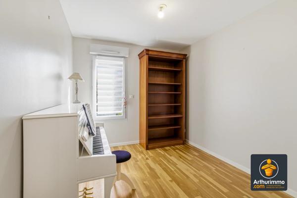 Vente Appartement 4 pièces 92 m2 à Craponne