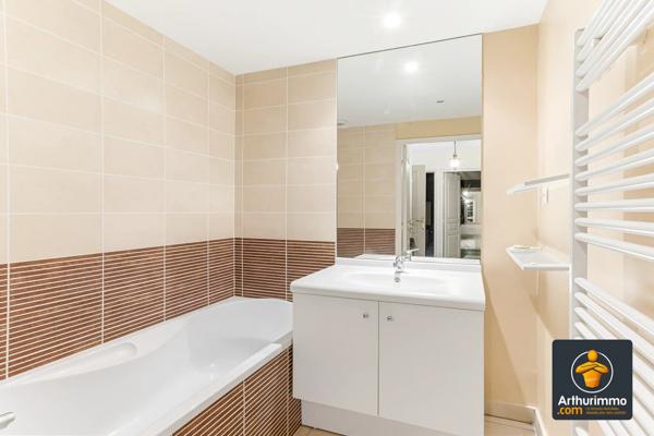 Vente Appartement 4 pièces 92 m2 à Craponne