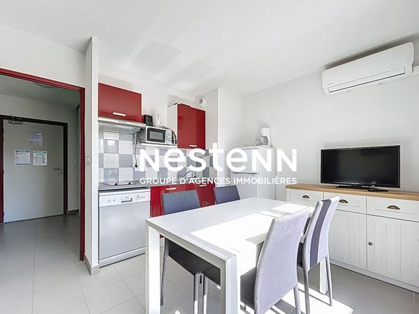 Appartement Argeles Sur Mer 3 pièces 37.29 m2