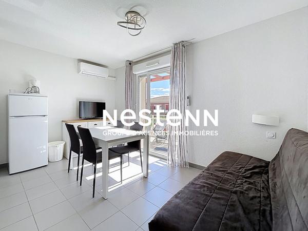 Appartement Argeles Sur Mer 3 pièces 37.29 m2