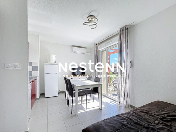 Appartement Argeles Sur Mer 3 pièces 37.29 m2