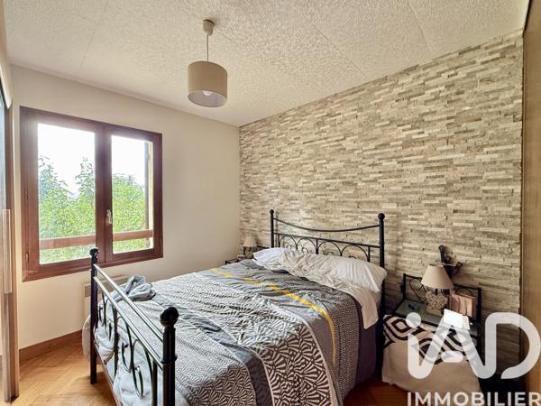Maison à vendre 4 pièces 80 m² Marcillac-Saint-Quentin