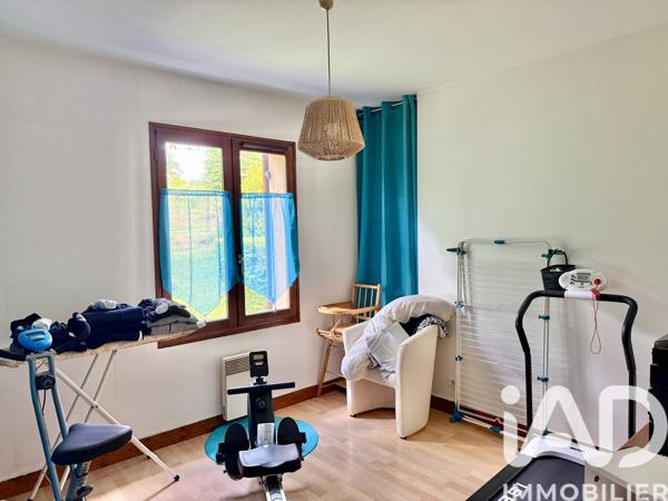 Maison à vendre 4 pièces 80 m² Marcillac-Saint-Quentin