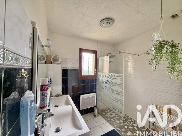 Maison à vendre 4 pièces 80 m² Marcillac-Saint-Quentin