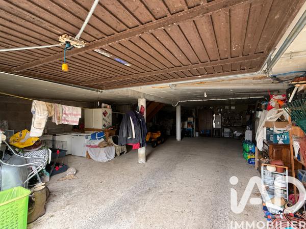 Maison à vendre 4 pièces 80 m² Marcillac-Saint-Quentin