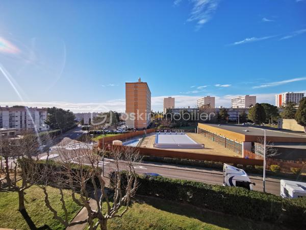 Appartement de 78,27 m²