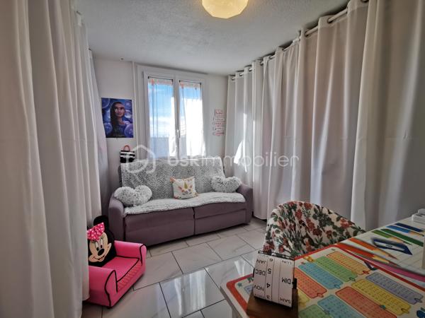 Appartement de 78,27 m²