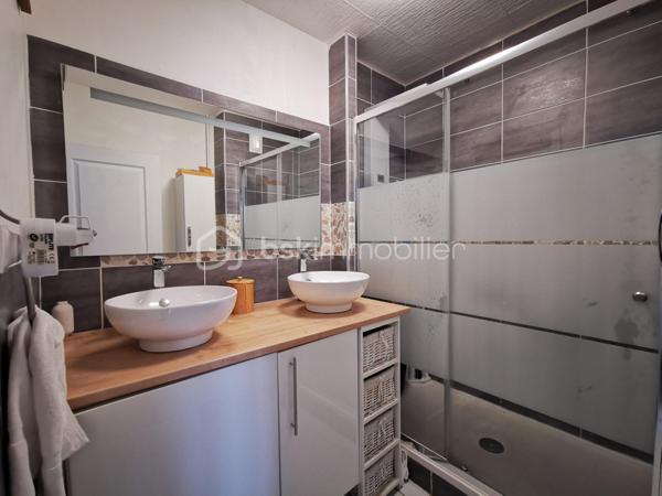 Appartement de 78,27 m²