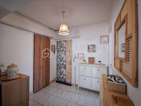Appartement de 78,27 m²